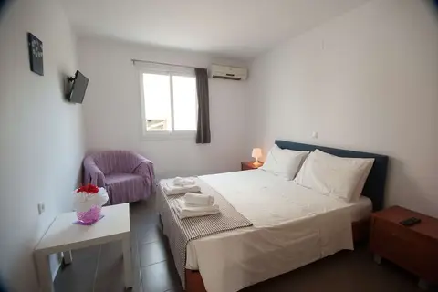 Elounda Sunrise Apartments in Δημοτική Ενότητα Αγίου Νικολάου — foto 4