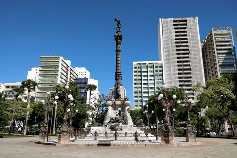 Rondreis Tropisch Brazilië in Rondreizen — foto 21