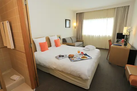 Novotel Casablanca City Center in Casablanca, foto 13