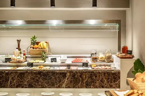 Hotel Doryssa Boutique in Δημοτική Ενότητα Πυθαγορείου — foto 2