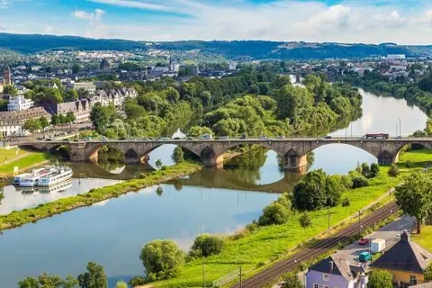 ibis Styles Trier foto 17