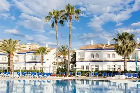 Hotel Occidental Torremolinos Playa in Torremolinos — foto 22