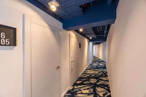 Hotel Indigo in Albufeira — foto 18