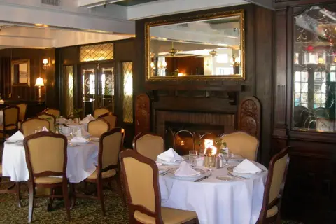 The Historic Santa Maria Inn in Santa Maria — foto 5
