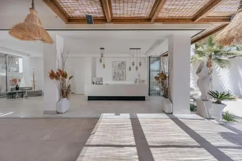Galazio Beach Resort by Estia in Analypsi — foto 13
