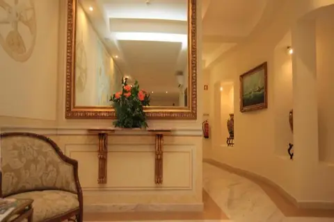 Lagoa Hotel in Lagoa e Carvoeiro — foto 3