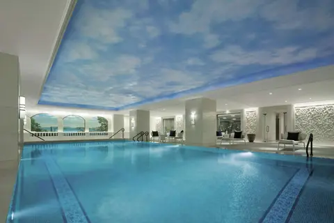 Shangri-La Bosphorus in İstanbul, foto 25