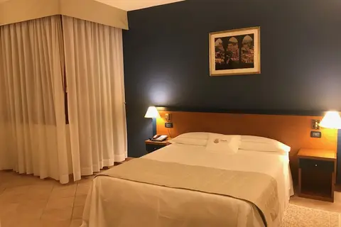 Domus Grand Hotel in Quattromiglia, foto 29