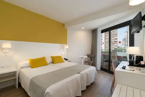 MedPlaya Hotel Rio Park in Benidorm — foto 2