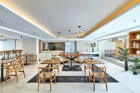 Lotus Rise Hotel in Chersonissos, foto 8