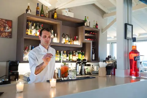 Emmantina Hotel in Athene — foto 5