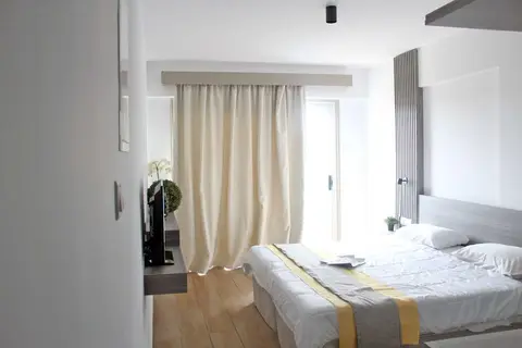 Toxotis Hotel in Toxotis Hotel Apartments, foto 5