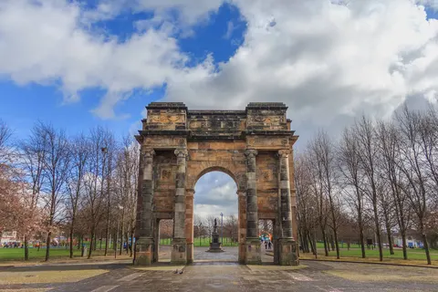De Ronde van Schotland foto 25