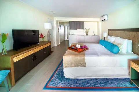 The Sands Barbados in St. Lawrence, foto 2