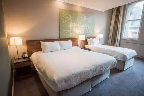 Macdonald Townhouse Hotel in Manchester — foto 5