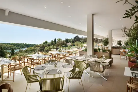 Arba Resort, Valamar Collection in Rab — foto 12