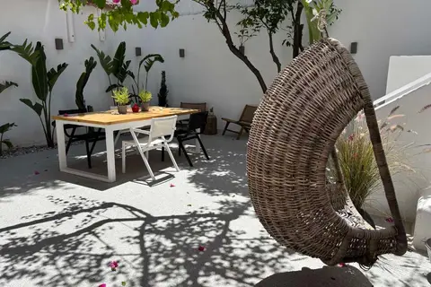 Apollon Boutique Hotel in Παροικιά — foto 10