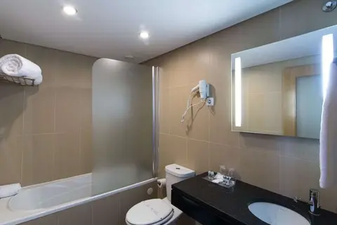QuarteiraSol Hotel in Loulé, foto 14