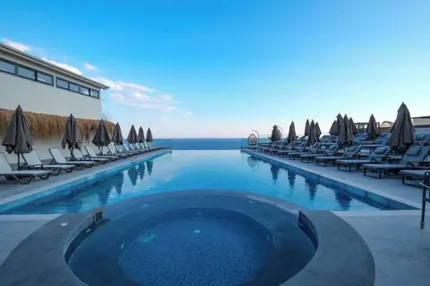 Ada Port Hotel in Alanya — foto 19