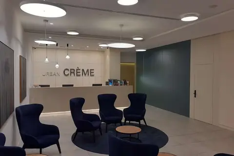 Urban Creme in Praag — foto 9