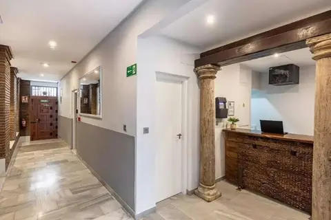 Appartementen Realejo Granada Centro 3000 in Granada — foto 18