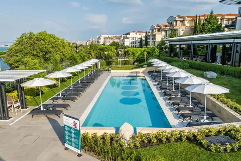 Voya Beach Resort in Sveti Vlas, foto 14