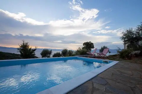 Searocks Exclusive Villas Resort in Kitries — foto 6