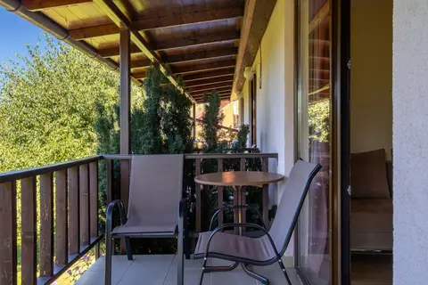 Oaza Inn in Ohrid — foto 13
