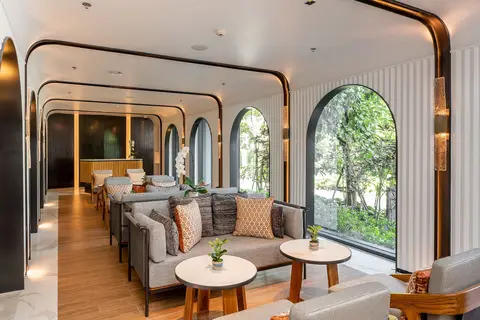 Meliá Chiang Mai in Chiang Mai — foto 19