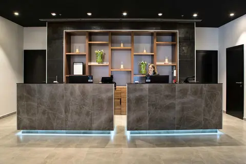 Marvie Hotel & Health in Split — foto 3