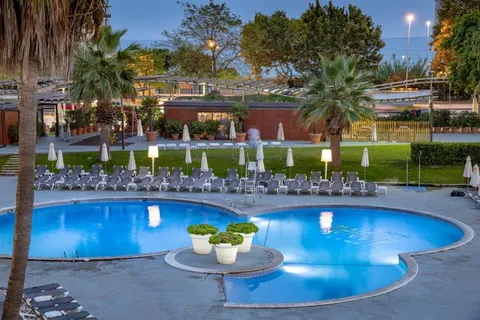 Hotel Mercury by Alegria in Santa Susanna — foto 2