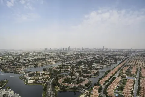 SO/ Uptown Dubai in Dubai — foto 7