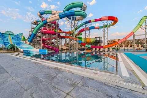 Dream World Aqua in Gönen, foto 23
