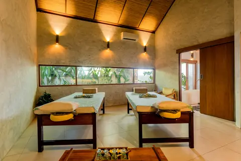 Sri Phala Resort & Villa in Denpasar — foto 5