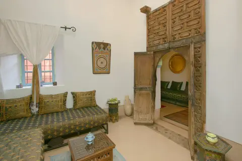 Riad Karmela in Marrakesh, foto 27