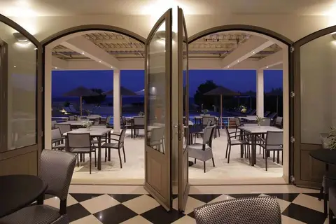 Costa Rossa Boutique Hotel in Δημοτική Ενότητα Παλικής — foto 21
