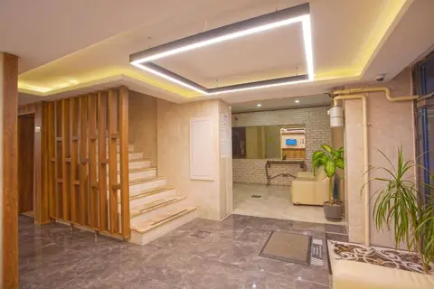 Sim Hotel in İstanbul — foto 11