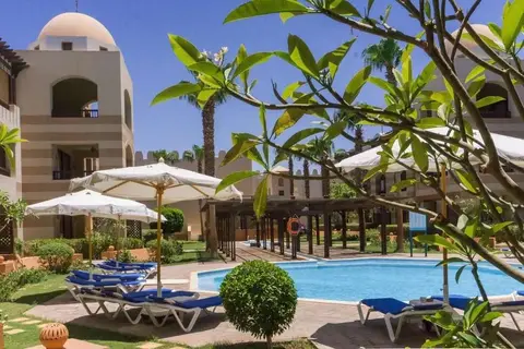 Marina Resort Port Ghalib in Port Ghalib, foto 20