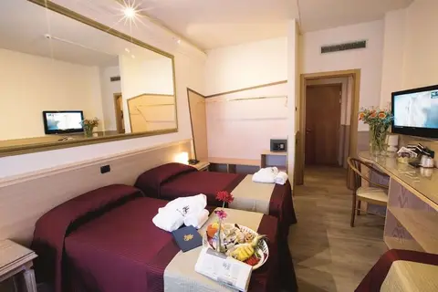 iH Hotels Milano St John in Sesto San Giovanni — foto 13