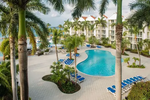 Renaissance Wind Creek Aruba Resort in Oranjestad — foto 14