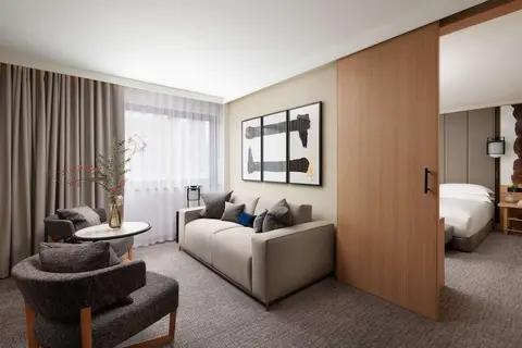 Nobu Hotel London Portman Square in Londen, foto 6