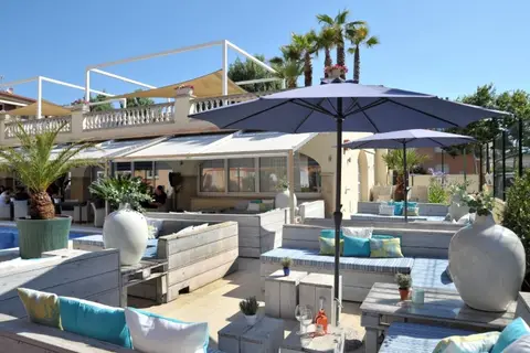 Van der Valk Hotel Barcarola in Sant Feliu de Guíxols, foto 24