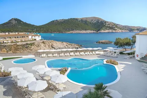 THB Guya Playa in Cala Ratjada