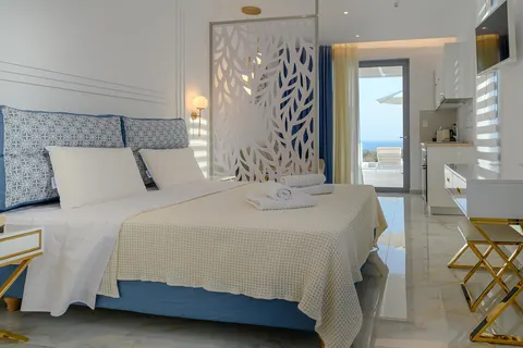 Dionysos Suites in Paliki Municipal Unit — foto 17