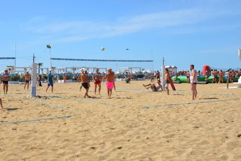 Savoy Beach Hotel & Thermal Spa foto 4