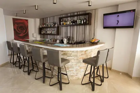 Bellini Hotel in Ayia Napa — foto 10