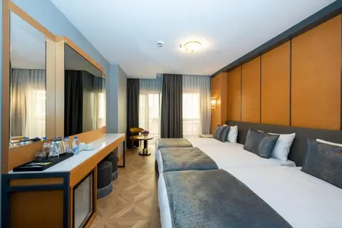 Freya Hotel in Fatih, foto 16