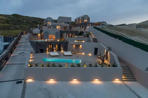 Melidonia Suites in Δημοτική Ενότητα Θήρας — foto 11