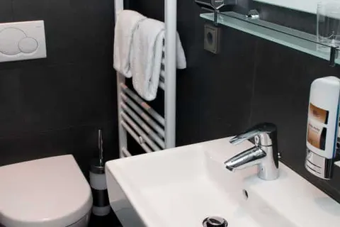 Hotel Restaurant Vijlerhof foto 4