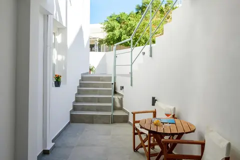 Karidis Hotel in Δημοτική Ενότητα Θήρας — foto 8